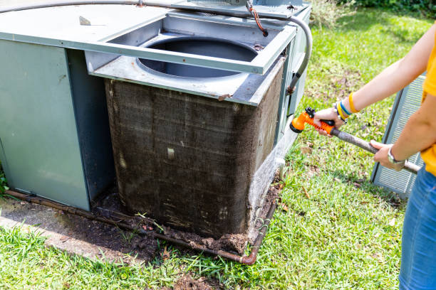 Best Affordable Duct Cleaning Services  in Brookdale, NJ
