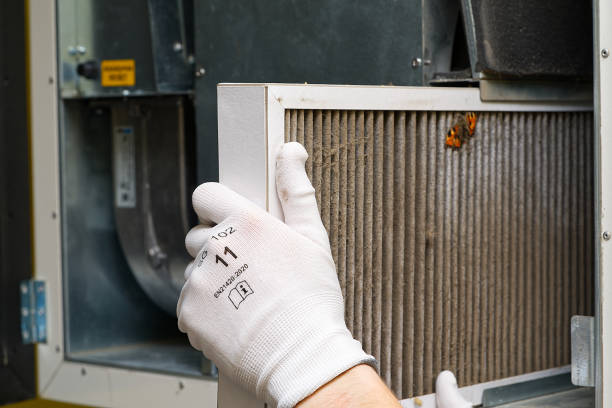Ventilation Cleaning Services in NJ