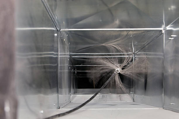 Emergency Air Duct Cleaning in NJ