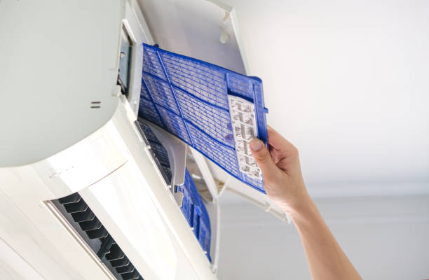 Best HVAC Duct Inspection Services  in Brookdale, NJ